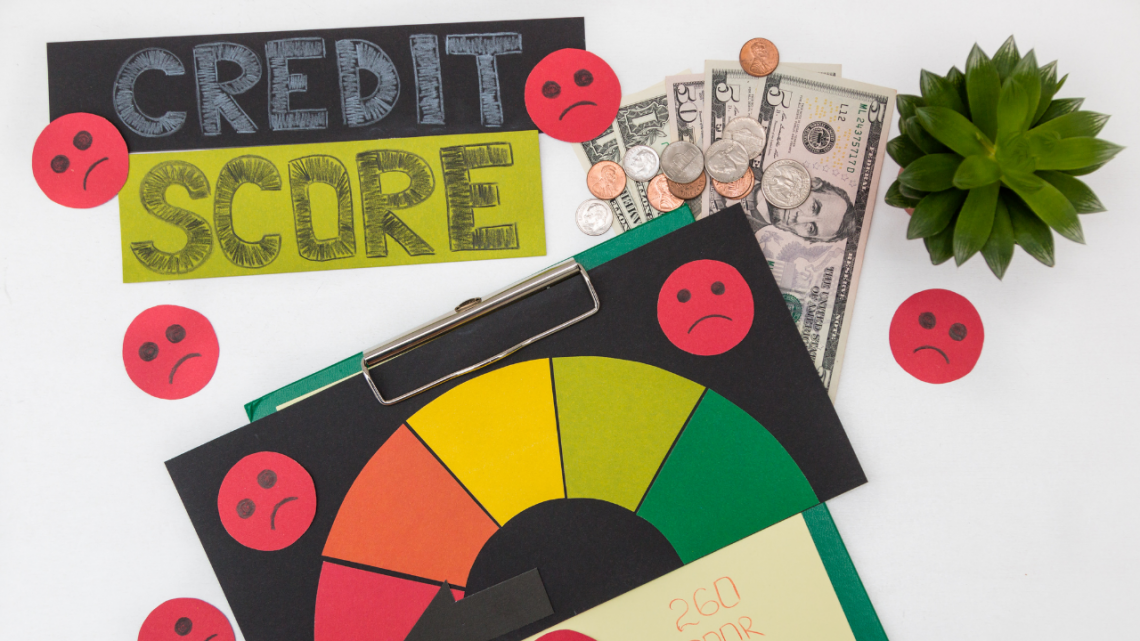 Czy kredyt bez zdolności kredytowej jest możliwy?