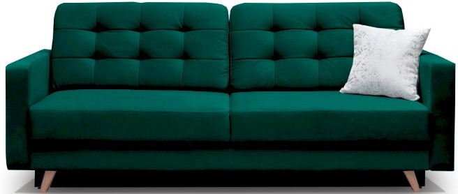 Sofa - wygoda, styl i idealne dopasowanie w jednym. Czy to możliwe?